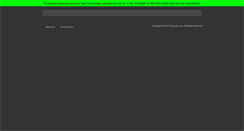 Desktop Screenshot of advocato.com